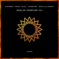 Galel - Heavenly Life (Original Mix) Snippet