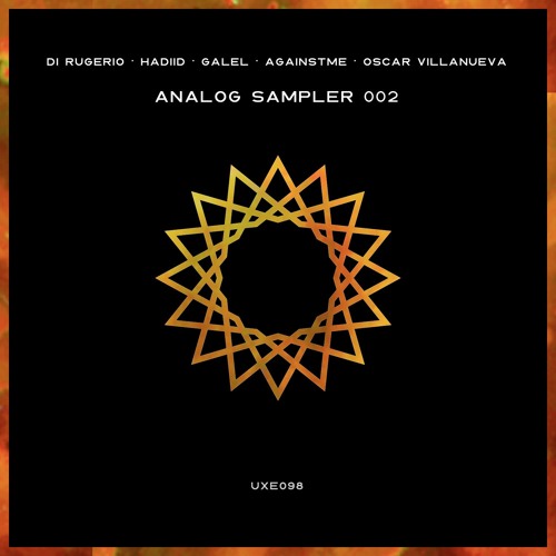Galel - Heavenly Life (Original Mix) Snippet