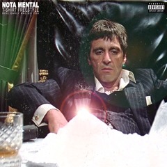 Nota Mental - T Shirt (migos Remix)