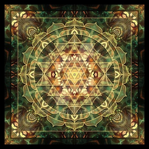 Jack Essek - tambors of Kokh (original mix)