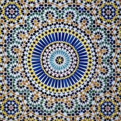 الشيخين المنشاوي وعبد الباسط عبد الصمد  نهاوند