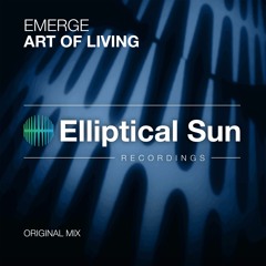 Emerge - Art Of Living
