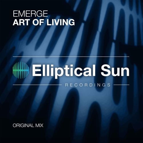 Emerge - Art Of Living