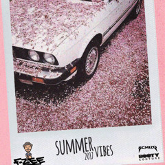 Summer Vibes 2017 (Shout Out KC REBELL)