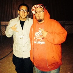 One Hitta Quita ft.Stress