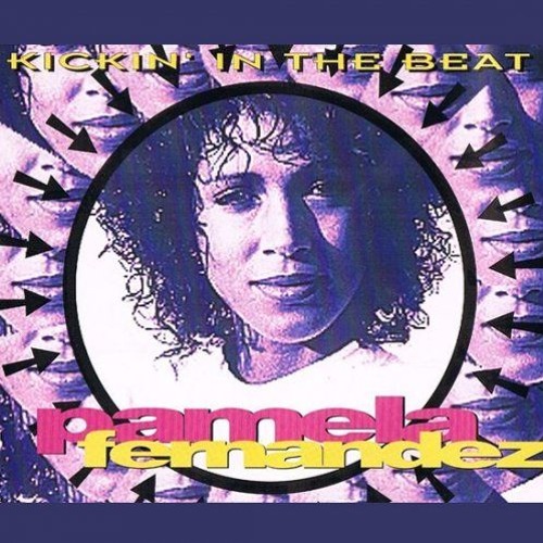 Pamela Fernandez - Kickin In The Beat (Shabz 2017 Beachball Remix)