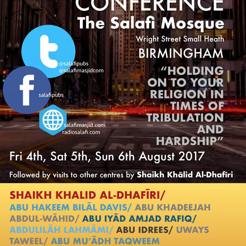 Conferences, Seminars, and Events