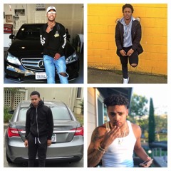 " ICY & WAVEY " - ft. BluemoneyVell & Papa (Produced by Paupa)