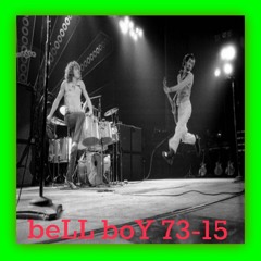 beLL boY 73-15
