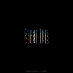 Jah Darko - Count This (prod. Rayman On The Beat)