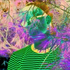 JARON YUNG GOD - JE PENSE A TOI (Prod. DVDN)