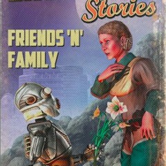 Friends 'n' Family XXI 2017