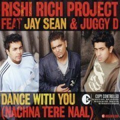 Jay Sean- Dance with You (Nachna Tere Naal)