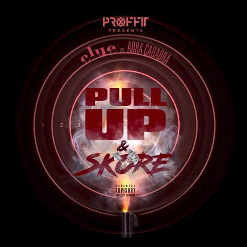 Clue X Abra Cadabra - Pull Up & Skore
