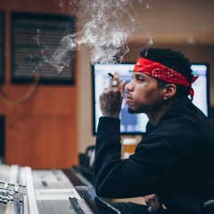 Kid Ink - Girlfriend (Remix)