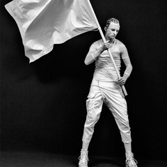 dM Tribute & Angelo Annicchiarico -White Flag Hero (instrumental rock)