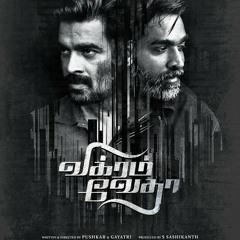 Vikram Vedha Theme
