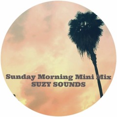 Sunday Morning Mini Mix