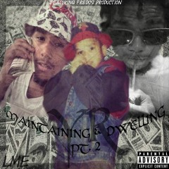 Hold Me Down - Esko & Leek