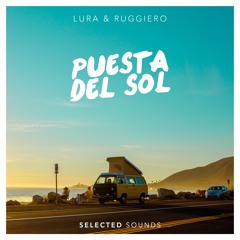 Lura & Ruggiero - Puesta Del Sol