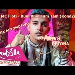 MC Fioti - Bum Bum Tum Tum 