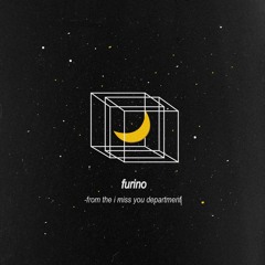from the i miss you department [ep] (read description) NOW ON SPOTIFY