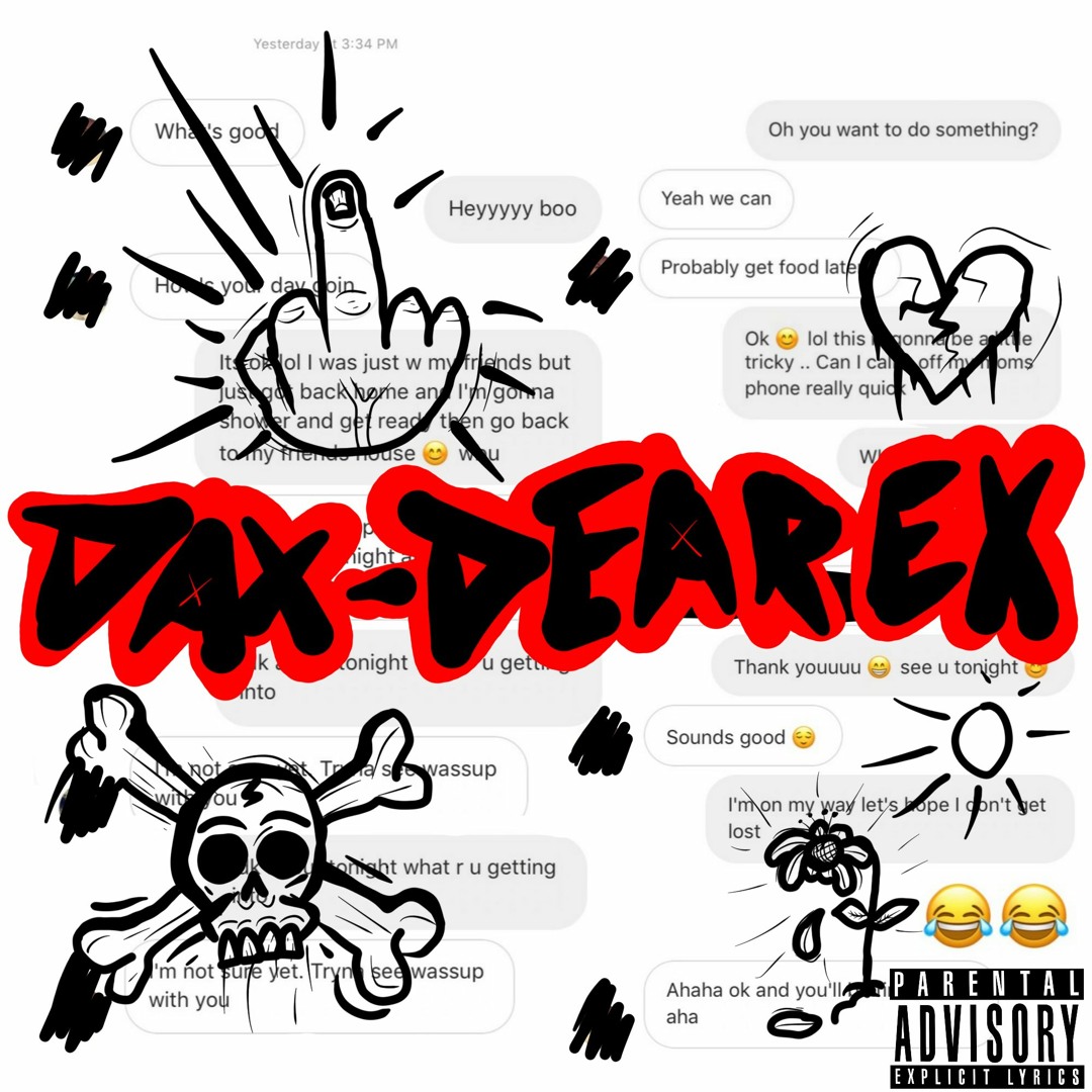 Listen to Dax - 