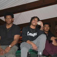 Leaning (Prod. Cormill)