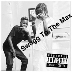 Swagg To The MaX - SpongeBobJ & DJ KatchUp