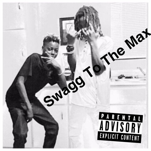 Swagg To The MaX - SpongeBobJ & DJ KatchUp