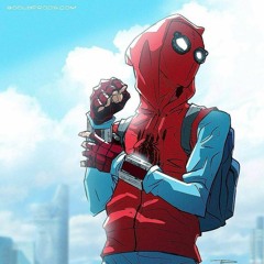 SpiderMan Unlimited - ProdigyXV X VOKER101