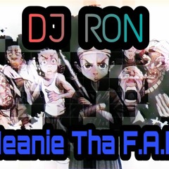 Dj Ron XThe Red Ball X Meanie The Fan@dj-ron-1993