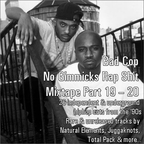 11. Mobb Deep - Drop A Gem On 'Em (Sensi Remix)
