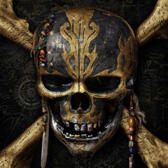 He's A Pirate (Main Theme) - From Dead Men Tell No TalesSalazar's Revenge EXTENDED (1)