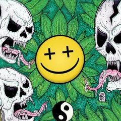 Alchemiist & J - Mx - Escape Velocity [CLIP - Smiling Corpse #002 - OUT NOW!]