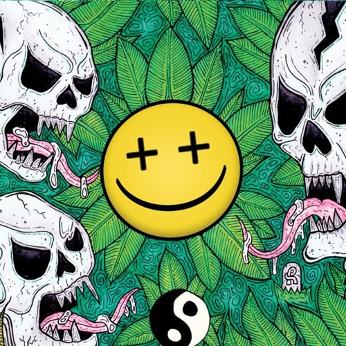 Alchemiist & J - Mx - Escape Velocity [CLIP - Smiling Corpse #002 - OUT NOW!]