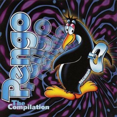 GABBER old school