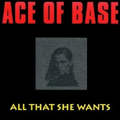 Ace Of Base - All That She Wants Is Another Baby (CJ - MaXTeR Drum And Bass Remix 2017)