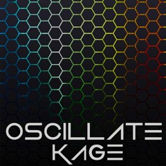 Oscillate - Kage [FREE DOWNLOAD]