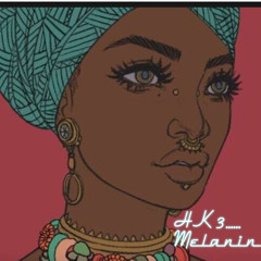 melanin @hk_three