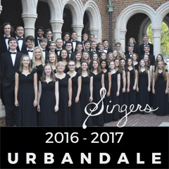 Ēriks Ešenvalds: Magnificat