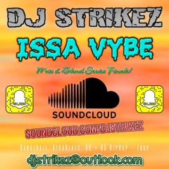 DJ Strikez - #IssaVybe 2017!