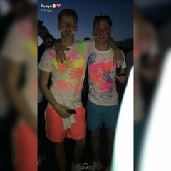 colours ✊