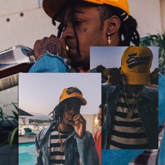 Thouxanbanfauni x Lil Tracy x Bigheadonthebeat Type Beat Prod 410TheLoop