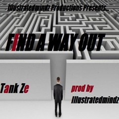 FIND A WAY OUT TANK ZE (master)