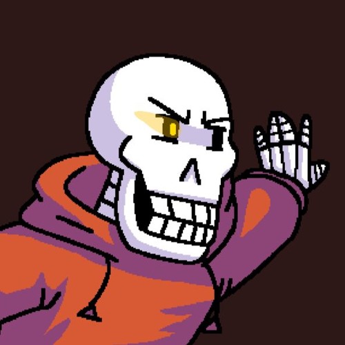 [Underswap] STRIKING THE DEMON DOWN {JV Remix}