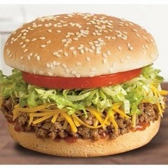 For Whom the Taco Bell Tolls: The Bell Beefer