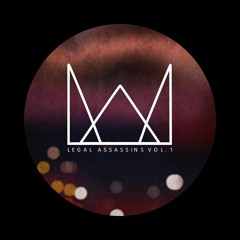 Various Artists - Legal Assassins Vol. 1 [WHOLA001]