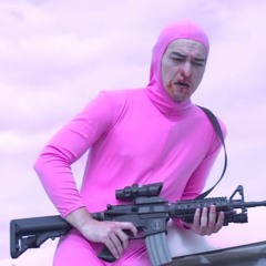 PINK GUY - FALCON PUNCH (Chorus and Verse looped)