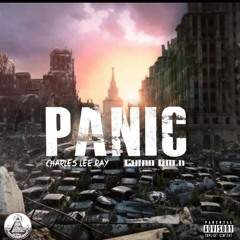 PANIC !! 🔫💥 ft Chino Gold 💰